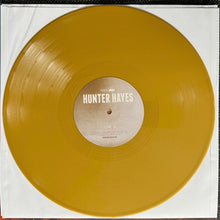 Load image into Gallery viewer, Hunter Hayes (2) : Space Tapes (LP, Album, RSD, Ltd, Gol)