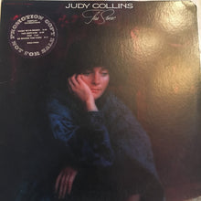 Load image into Gallery viewer, Judy Collins : True Stories (LP, Promo)
