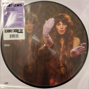 Jenny Lewis : Puppy And A Truck (12", RSD, Pic)