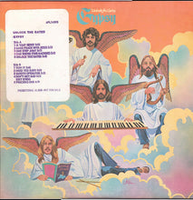 Laden Sie das Bild in den Galerie-Viewer, Gypsy (15) : Unlock The Gates (LP, Album, Ind)