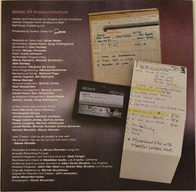 Load image into Gallery viewer, Donna Summer : Many States Of Independence (LP, RSD, Comp, Blu)