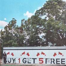 Charger l'image dans la galerie, Charley Crockett : $10 Cowboy (LP, Album, 180)