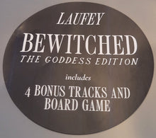 Load image into Gallery viewer, Laufey (2) : Bewitched: The Goddess Edition (2xLP, Album, Nav)