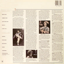 Load image into Gallery viewer, Janis Ian : Restless Eyes (LP, Album, Ter)