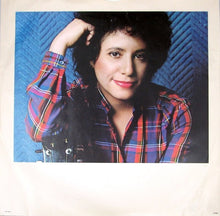 Load image into Gallery viewer, Janis Ian : Restless Eyes (LP, Album, Ter)