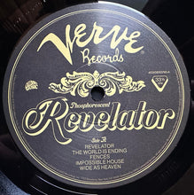 Load image into Gallery viewer, Phosphorescent : Revelator (LP, Album, Gat)