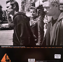 Charger l'image dans la galerie, Green Day : Warning: (LP, Album, Ltd, RE, Flu)