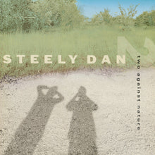 Load image into Gallery viewer, Steely Dan : Two Against Nature (LP, Album)