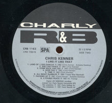 Load image into Gallery viewer, Chris Kenner : I Like It Like That (LP, Comp)