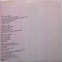 Load image into Gallery viewer, The Isley Brothers : Timeless (2xLP, Comp, Promo, San)
