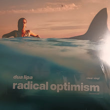 Load image into Gallery viewer, Dua Lipa : Radical Optimism (LP, Album, Cle)