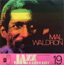 Load image into Gallery viewer, Mal Waldron : Jazz A Confronto 19 (LP, Album)