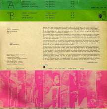 Load image into Gallery viewer, Mal Waldron : Jazz A Confronto 19 (LP, Album)