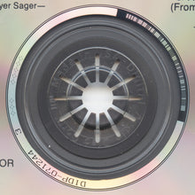 Load image into Gallery viewer, Barbra Streisand : Till I Loved You (CD, Album)