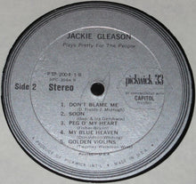 Load image into Gallery viewer, Jackie Gleason : The Romantic Moods Of Jackie Gleason (2xLP, Comp, Gat)