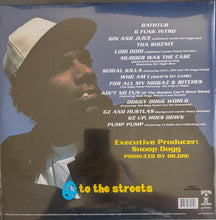 Load image into Gallery viewer, Snoop Doggy Dogg* : Doggystyle (2xLP, Album, RE, Cle)