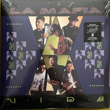 Load image into Gallery viewer, La Mafia : Vida (2xLP, Album, Ltd, RE)