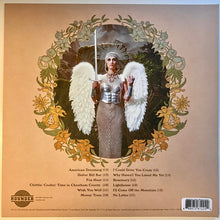 Load image into Gallery viewer, Sierra Ferrell : Trail Of Flowers (LP, Album, Ltd, Met)