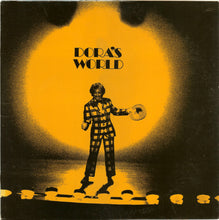 Load image into Gallery viewer, Dora Hall : Dora's World (LP, Album)