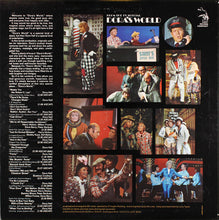 Load image into Gallery viewer, Dora Hall : Dora's World (LP, Album)