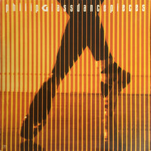 Load image into Gallery viewer, Philip Glass : DancePieces (LP, Album, Car)