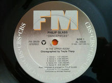 Load image into Gallery viewer, Philip Glass : DancePieces (LP, Album, Car)