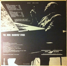 Charger l'image dans la galerie, Roosevelt Sykes : The Meek Roosevelt Sykes (LP, Album)