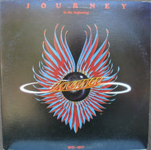 Load image into Gallery viewer, Journey : In The Beginning - 1975-1977 (2xLP, Comp, RM, San)