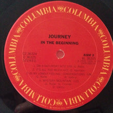 Load image into Gallery viewer, Journey : In The Beginning - 1975-1977 (2xLP, Comp, RM, San)