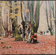 Load image into Gallery viewer, Emerson, Lake & Palmer : Trilogy (LP, Album, Club, Rec)