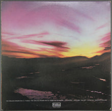 Load image into Gallery viewer, Emerson, Lake & Palmer : Trilogy (LP, Album, Club, Rec)