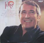 Laden Sie das Bild in den Galerie-Viewer, Perry Como : Perry (LP, Album, Ind)