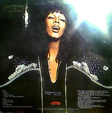 Charger l'image dans la galerie, Donna Summer : A Love Trilogy (LP, Album, P/Mixed, Promo)