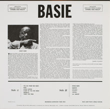 Load image into Gallery viewer, Count Basie & His Orchestra* + Neal Hefti : Basie (LP, Album, Mono, RE, 200)