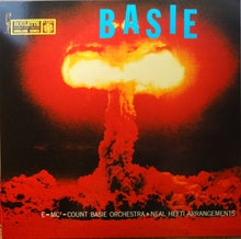 Load image into Gallery viewer, Count Basie & His Orchestra* + Neal Hefti : Basie (LP, Album, Mono, RE, 200)