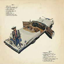 Load image into Gallery viewer, Nudie Cohn : Nudie And His Mandolin (LP)