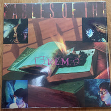 Charger l'image dans la galerie, R.E.M. : Fables Of The Reconstruction (LP, Album, RE)