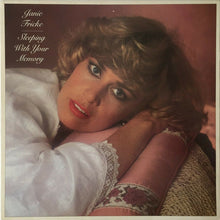 Laden Sie das Bild in den Galerie-Viewer, Janie Fricke : Sleeping With Your Memory (LP, Album)