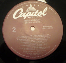 Load image into Gallery viewer, Anne Murray : Anne Murray's Greatest Hits (LP, Comp, Jac)