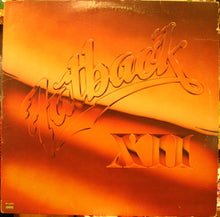 Laden Sie das Bild in den Galerie-Viewer, Fatback* : Fatback XII (LP, Album, 72)