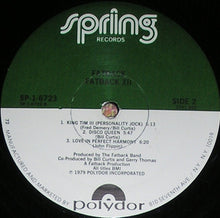 Laden Sie das Bild in den Galerie-Viewer, Fatback* : Fatback XII (LP, Album, 72)