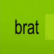 Load image into Gallery viewer, Charli XCX : Brat (LP, Album, Bla)