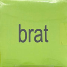 Load image into Gallery viewer, Charli XCX : Brat (LP, Album, Bla)