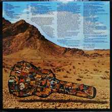Charger l'image dans la galerie, Tom Pacheco : The Outsider (LP, Album)