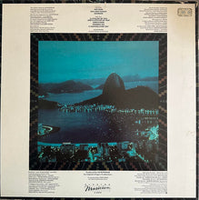 Load image into Gallery viewer, Lee Ritenour : Rio (LP, Album, Spe)