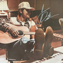 Charger l'image dans la galerie, Jesse Daniel (3) : Countin' The Miles (LP, Album, Tan)