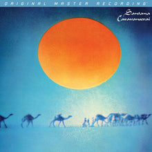 Charger l'image dans la galerie, Santana : Caravanserai (LP, Album, Num, RE, RM, S/Edition, 180)