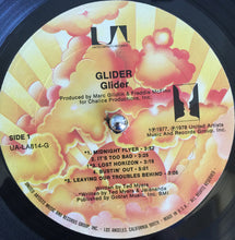 Charger l'image dans la galerie, Glider (3) : Glider (LP)