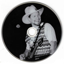 Load image into Gallery viewer, James Hinkle : Roads (CD, Album)