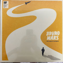 Laden Sie das Bild in den Galerie-Viewer, Bruno Mars : Doo-Wops & Hooligans (LP, Album, RP)